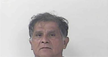 Marcos Castillo, - St. Lucie County, FL 